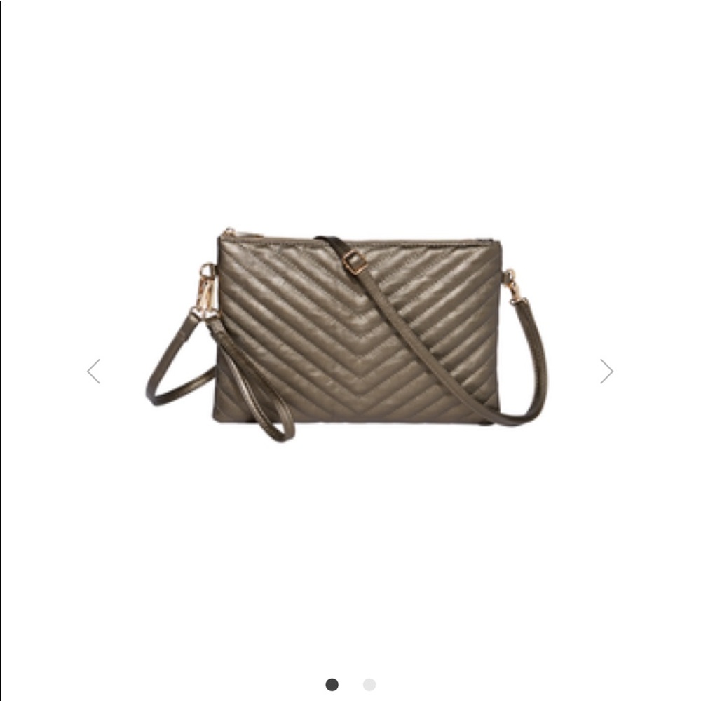 Baker Lake Clutch Purse